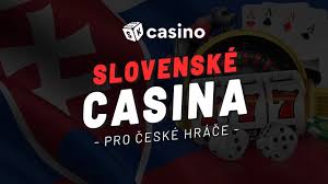 Objevte kouzlo zahraniční casino a jejich výhod