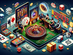 Play Casino Slots With Megaways - The Ultimate Gaming Experience
