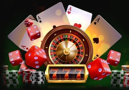 Play Casino Slots With Megaways - The Ultimate Gaming Experience