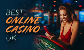 The Ultimate Guide to Casino Online Deposit Bonus UK