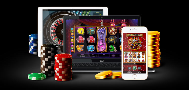 The Ultimate Guide to Casino Online Deposit Bonus UK