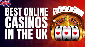 Ultimate Guide Best Online Casino Review UK