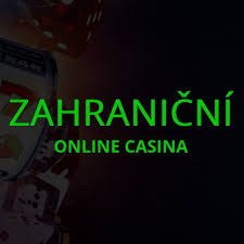 Úvod do světa zahraniční casino Vše, co potřebujete vědět