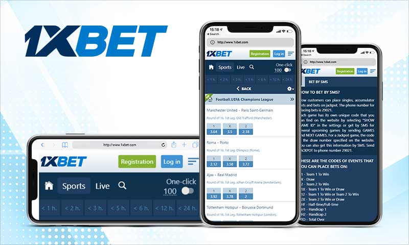 1xBet A Trusted Brand in Online Betting 969635266