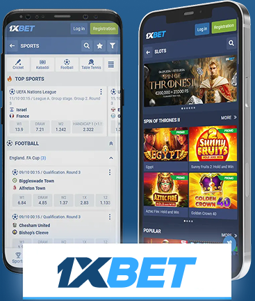 1xBet Global Download Everything You Need to Know
