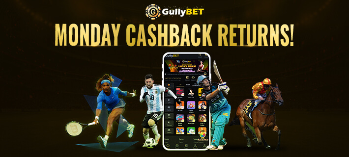 Explore GullyBet India Your Ultimate Online Betting Destination