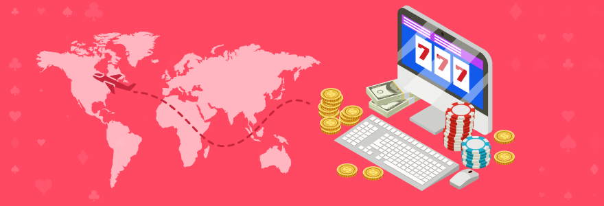 Zahraniční casina pro české hráče Kompletní průvodce