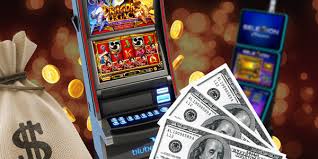 Discover Exciting Games at WildWild Casino Online
