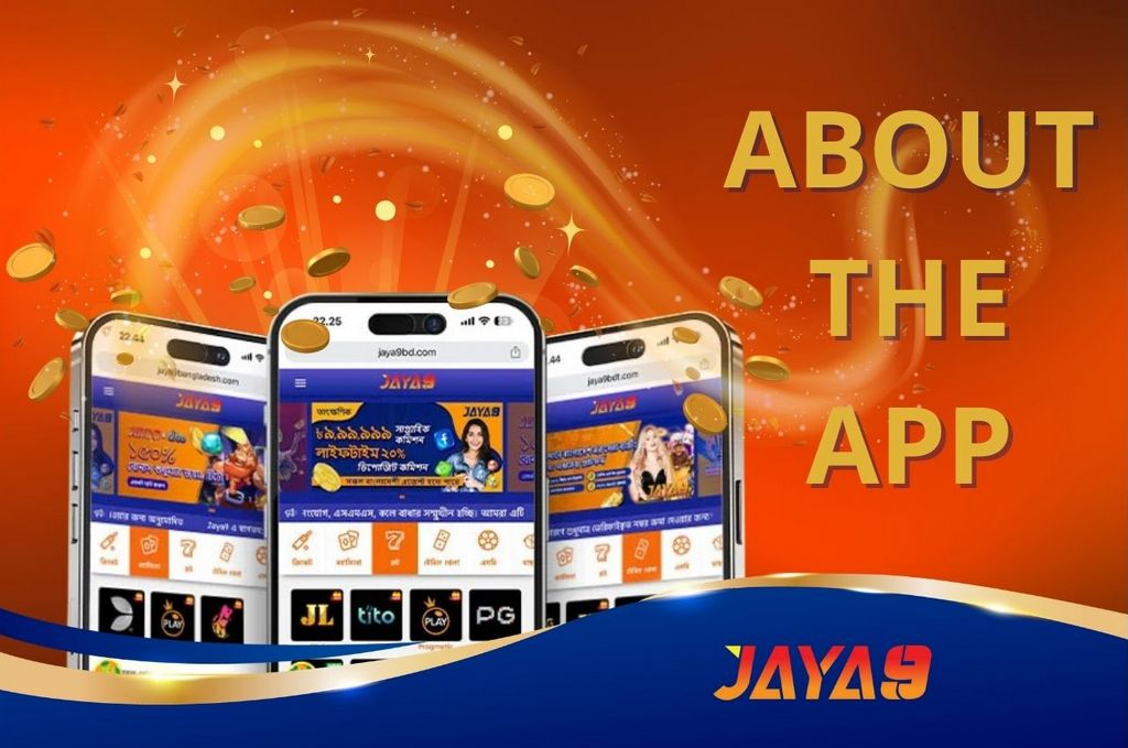 Discover the Exciting World of Jaya9 Your Ultimate Gaming Destination 1785932875