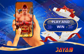 Discover the Exciting World of Jaya9 Your Ultimate Gaming Destination 1785932875