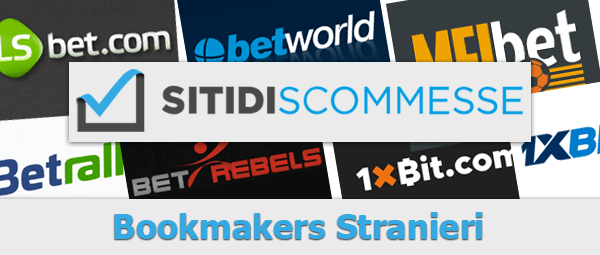 Guida Completa ai Bookmaker Stranieri Scommesse Online Sicure e Affidabili