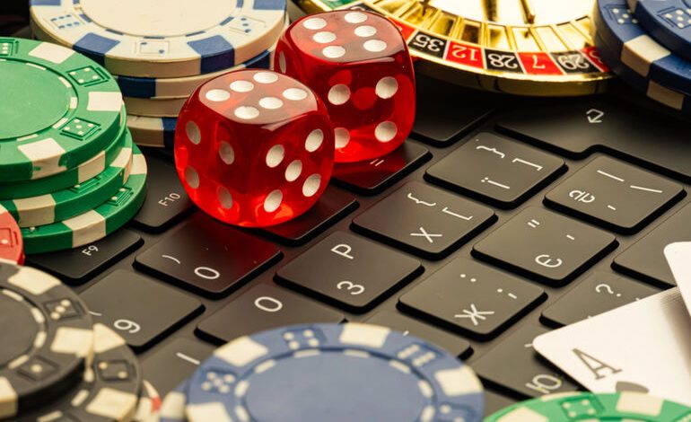MySpins Online Casino Your Gateway to Unmatched Gaming Experience