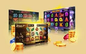 Unlocking Fun Your Comprehensive Guide to Jackpot City Free Spins Code