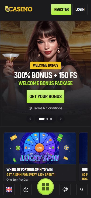 Experience the Thrills of Avocasino - A Global Online Casino Destination