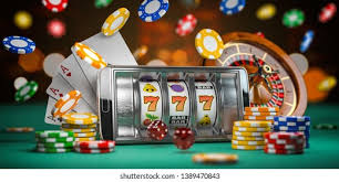 Casino HashLucky UK Your Ultimate Online Gaming Destination