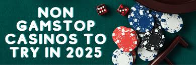 Discover Exciting Casinos Not on Gamstop in the UK 857298862 Discover Exciting Casinos Not on Gamstop in the UK 857298862