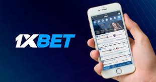 Discover the Excitement of 1xBet Online Sports Betting Discover the Excitement of 1xBet Online Sports Betting