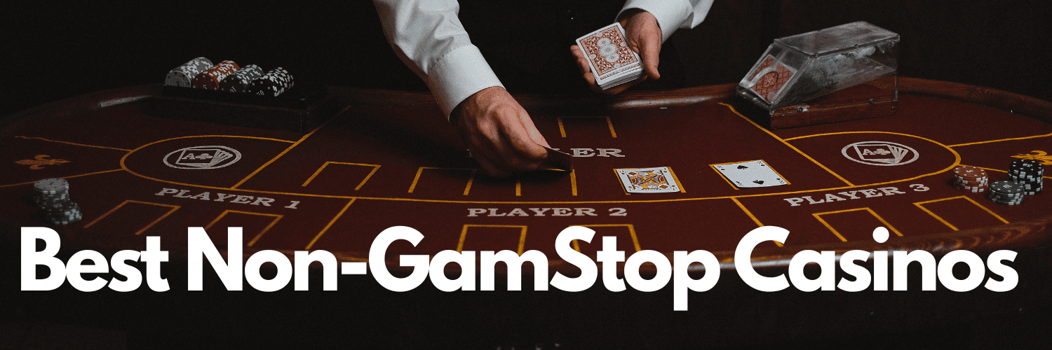 Exploring Casinos Non Gamstop A Comprehensive Guide 1306350143