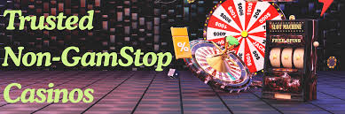 Exploring Non-GamStop Casinos A Comprehensive Guide 107565658