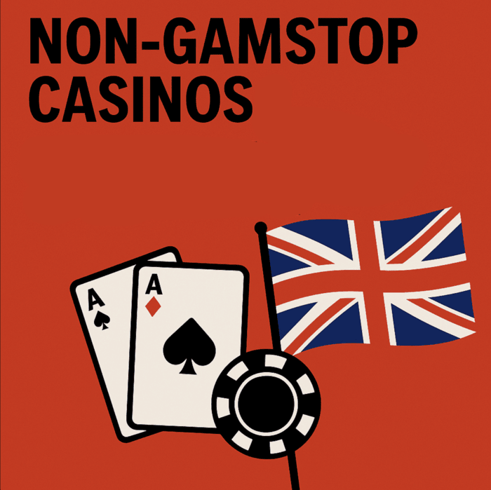 Exploring Non-GamStop Casinos A Comprehensive Guide 107565658