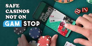 Exploring Non-Gamstop Casinos Alternatives for Players