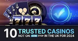 Exploring Non-Gamstop Casinos Alternatives for Players