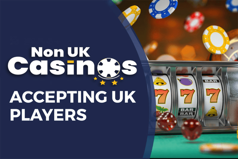 Exploring Non-UKGC Casinos A Comprehensive Guide