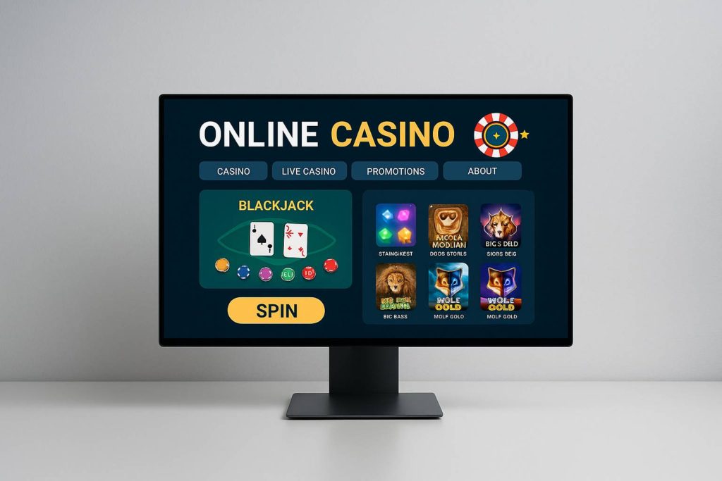 NOVA Casino Online Vstupte do Světa Bezpečné Zábavy