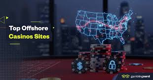 Offshore Online Casinos The Ultimate Guide to Playing Safely and Smartly Offshore Online Casinos The Ultimate Guide to Playing Safely and Smartly