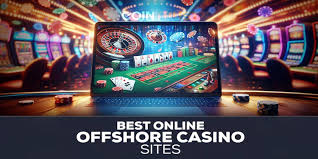 Offshore Online Casinos The Ultimate Guide to Playing Safely and Smartly Offshore Online Casinos The Ultimate Guide to Playing Safely and Smartly