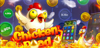 The Exciting Journey of Chicken Road Play A Thrilling Adventure