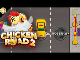 The Exciting Journey of Chicken Road Play A Thrilling Adventure