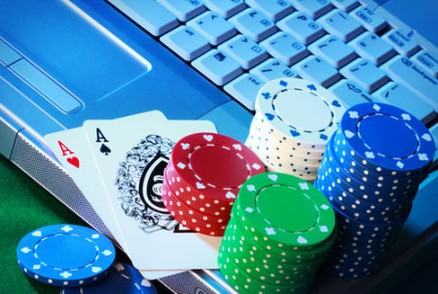 The History Of On-line Playing And Web Casinos Technology