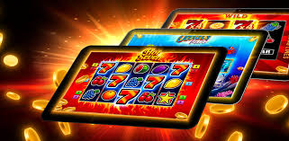 The Rise of Online Casinos BoomingSlots in the Spotlight The Rise of Online Casinos BoomingSlots in the Spotlight