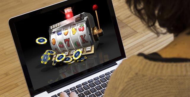 The Rise of Online Casinos BoomingSlots in the Spotlight The Rise of Online Casinos BoomingSlots in the Spotlight
