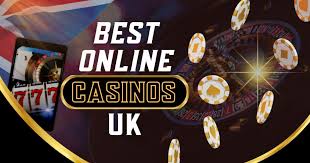 Best Online Casinos in the UK for Fast Gaming Experiences Best Online Casinos in the UK for Fast Gaming Experiences