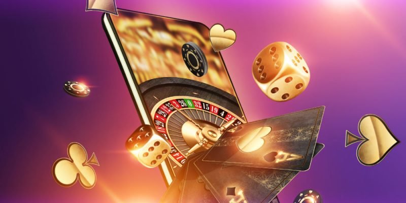 De Ultieme Gids voor Igobet Online Casino