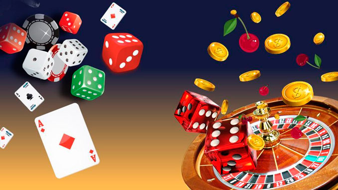 Discover the Excitement of Hustles Casino & Sportsbook 1860227049