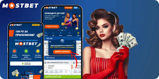 Discover the Mostbet App Your Ultimate Betting Experience
