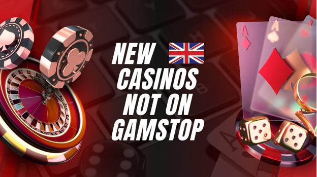 Exploring Casinos Not on Gamstop A Guide for Gamblers Exploring Casinos Not on Gamstop A Guide for Gamblers