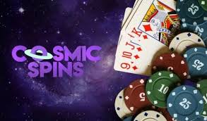 Exploring Cosmic Spins Sister Sites Your Guide to Galactic Gaming