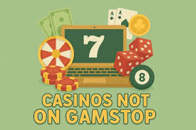 Exploring Non GamStop Registered Sites A Comprehensive Guide Exploring Non GamStop Registered Sites A Comprehensive Guide