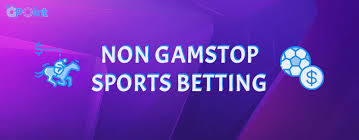 Exploring Non GamStop Sportsbooks A Guide for Bettors Exploring Non GamStop Sportsbooks A Guide for Bettors