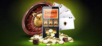 Få 10 Euro Bonus i Online Casinoer - En Guide til Bedste Tilbud
