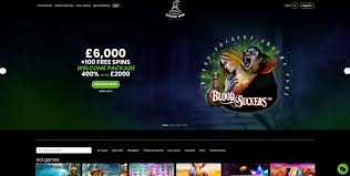Is Magic Win Casino Legit A Comprehensive Review Is Magic Win Casino Legit A Comprehensive Review