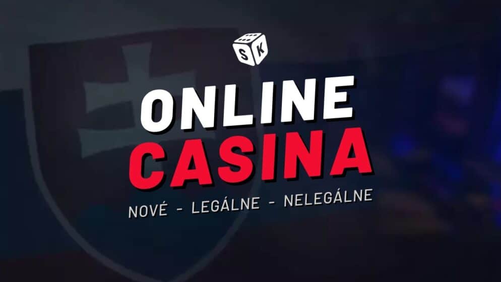 Nové online casino bonus bez vkladu - Získajte výhodu s novými ponukami!