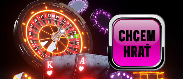 Nové online kasína Objavte svoje obľúbené hry a bonusy