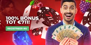 Ontdek de Opwindende Wereld van 711 Casino -2037517513