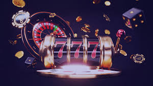 Oplev Spændingen ved 1Bet Online Casino 1601686408