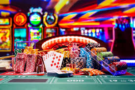 The Rise of Social Casino Games Fun Without the Risk